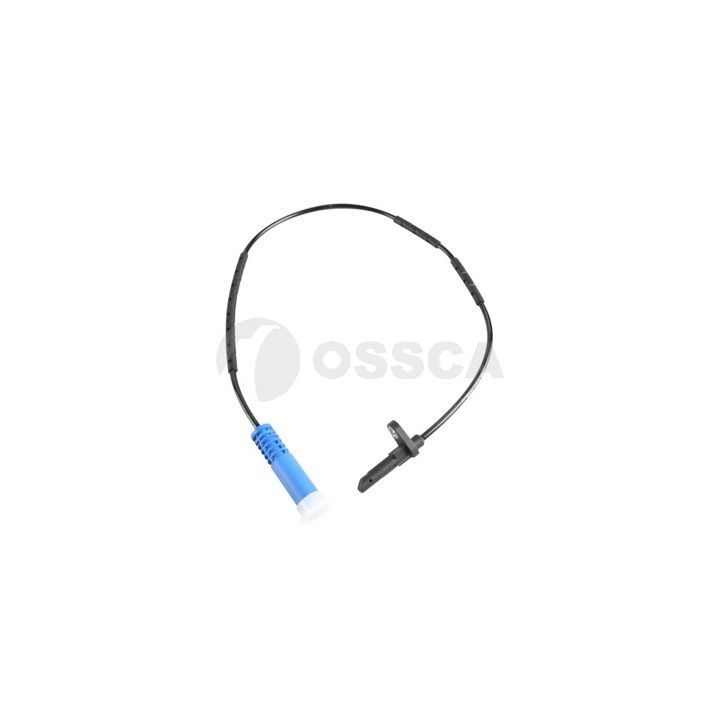 Jutiklis, rato greitis OSSCA 48142