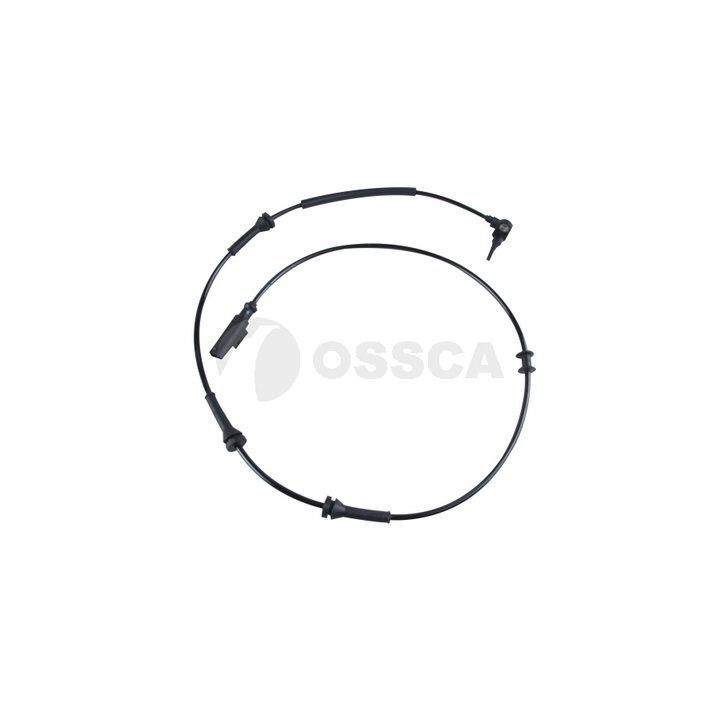 Jutiklis, rato greitis OSSCA 48143