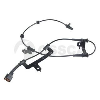 Jutiklis, rato greitis OSSCA 48144