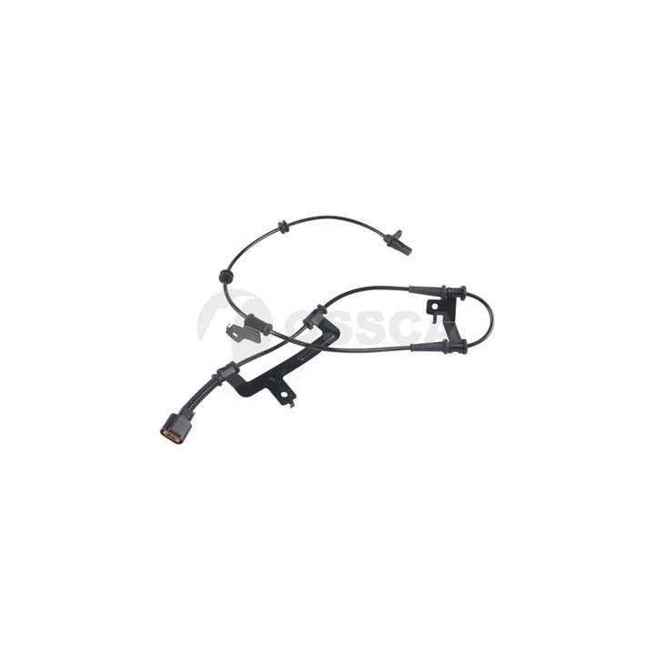 Jutiklis, rato greitis OSSCA 48144