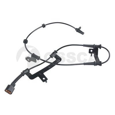 Jutiklis, rato greitis OSSCA 48144