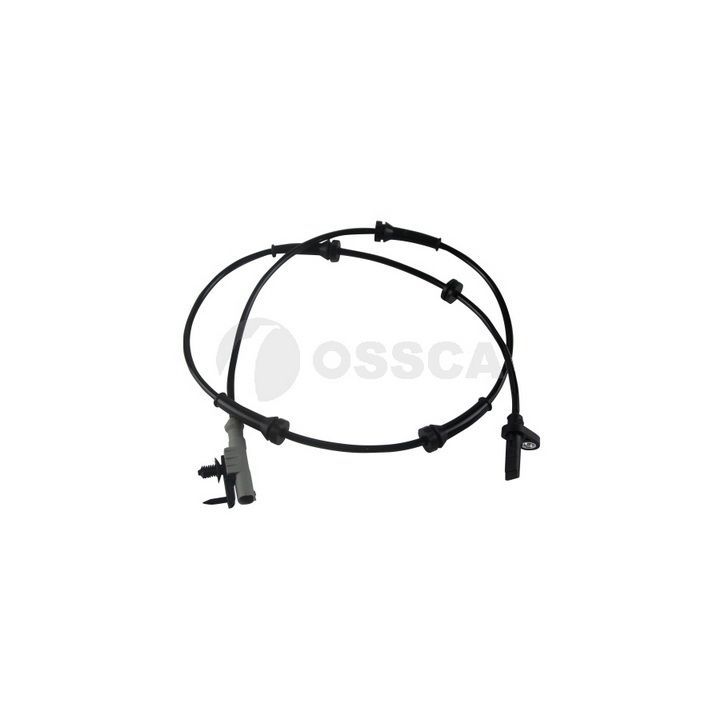 Jutiklis, rato greitis OSSCA 48386