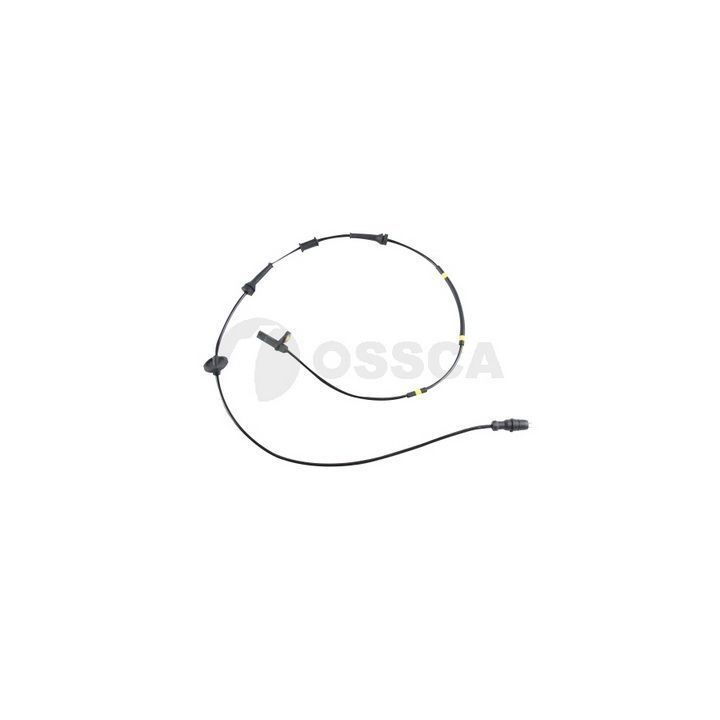 Jutiklis, rato greitis OSSCA 48704