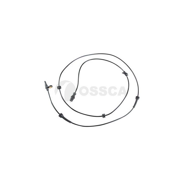 Jutiklis, rato greitis OSSCA 48705