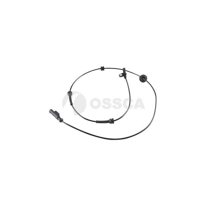 Jutiklis, rato greitis OSSCA 48708