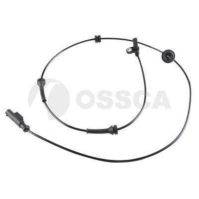 Jutiklis, rato greitis OSSCA 48708