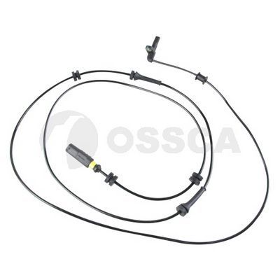 Jutiklis, rato greitis OSSCA 48716