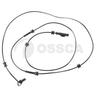 Jutiklis, rato greitis OSSCA 48717