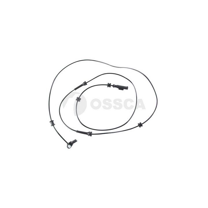 Jutiklis, rato greitis OSSCA 48717