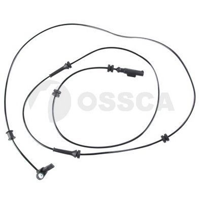 Jutiklis, rato greitis OSSCA 48717