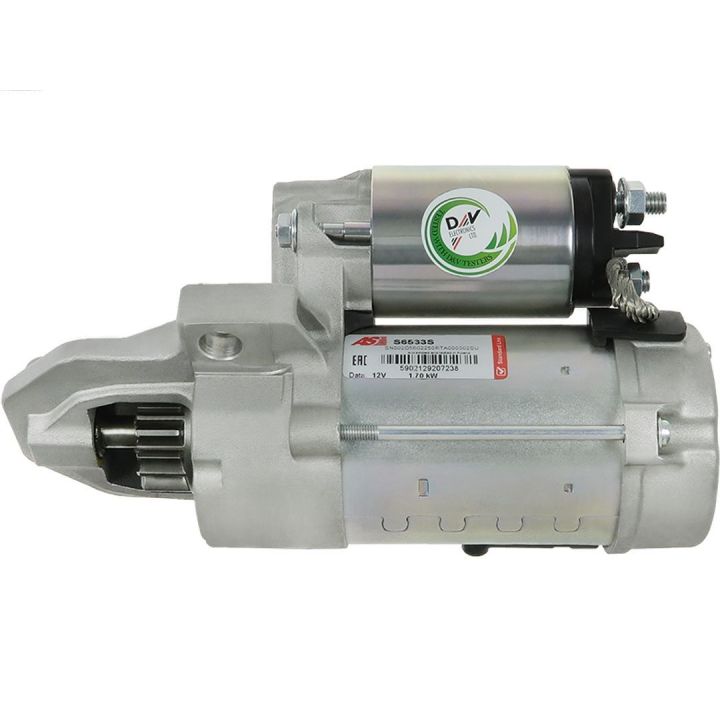 Starteris AS-PL S6533S