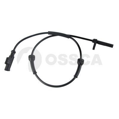 Jutiklis, rato greitis OSSCA 48992