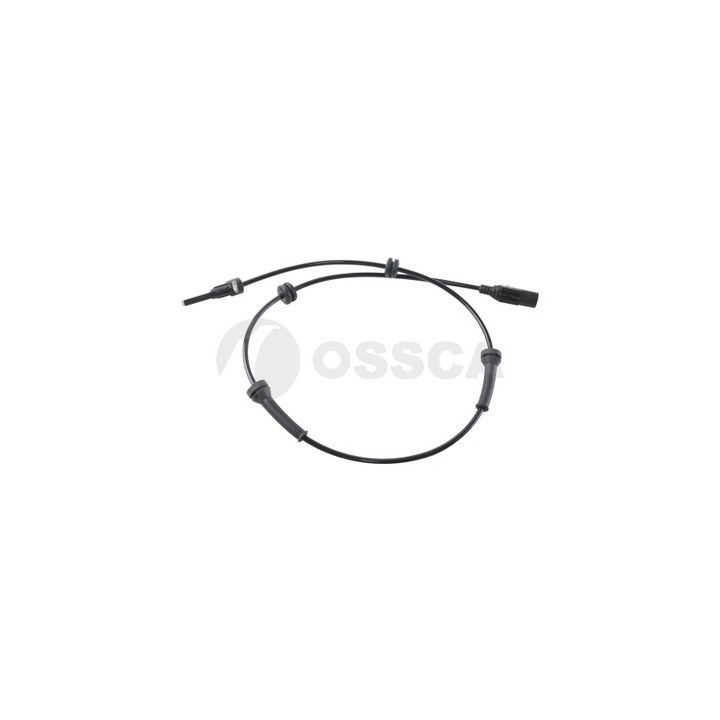 Jutiklis, rato greitis OSSCA 50713