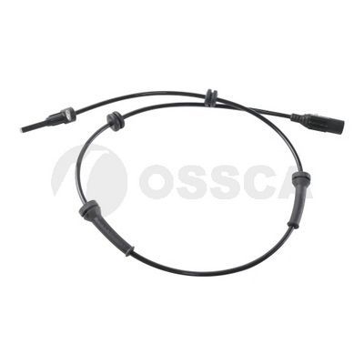 Jutiklis, rato greitis OSSCA 50713