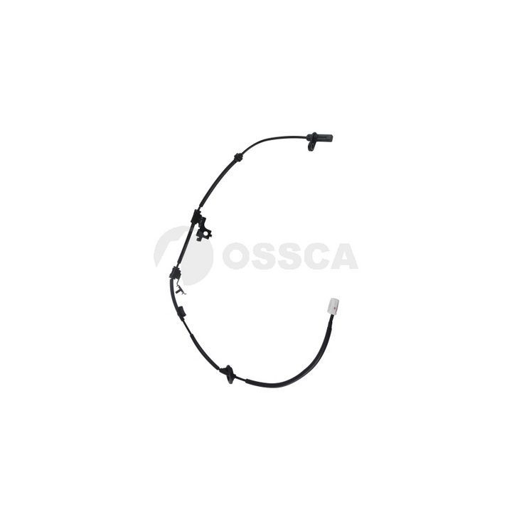 Jutiklis, rato greitis OSSCA 50883