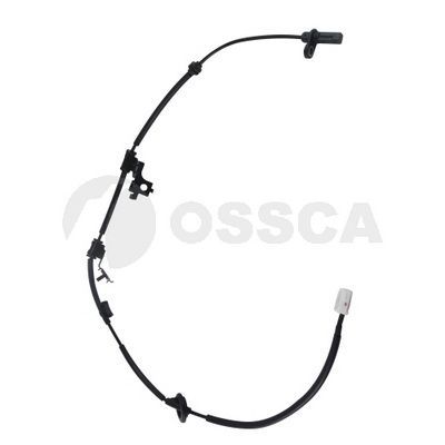 Jutiklis, rato greitis OSSCA 50883