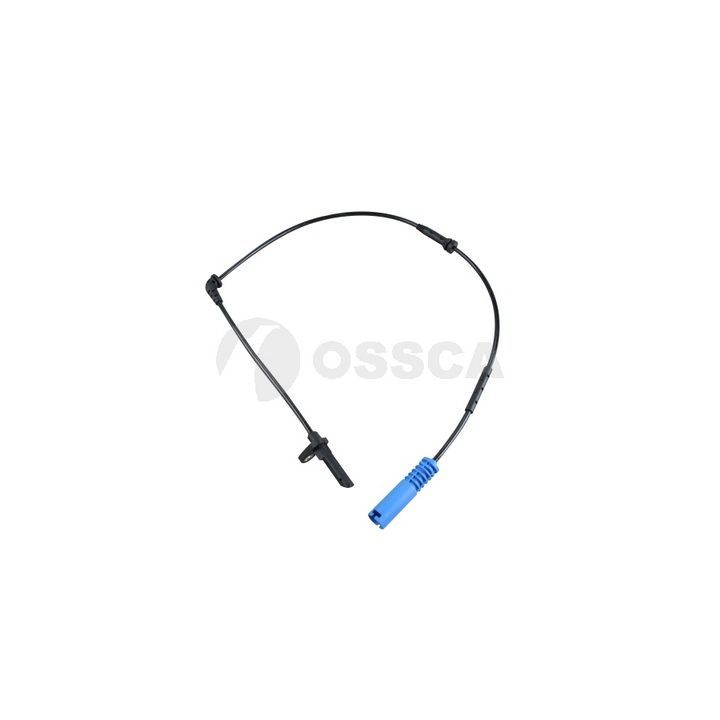 Jutiklis, rato greitis OSSCA 51025