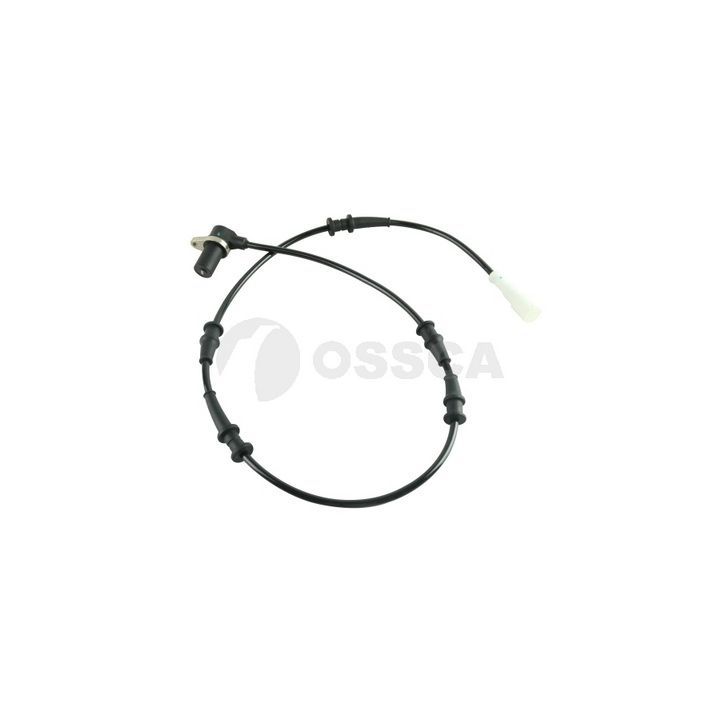 Jutiklis, rato greitis OSSCA 51047