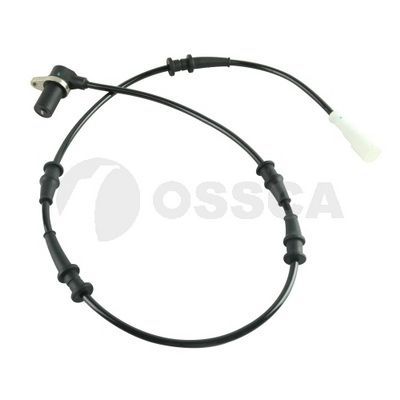 Jutiklis, rato greitis OSSCA 51047