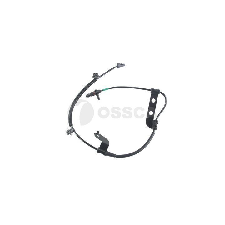 Jutiklis, rato greitis OSSCA 51054