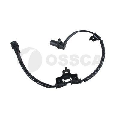 Jutiklis, rato greitis OSSCA 51056