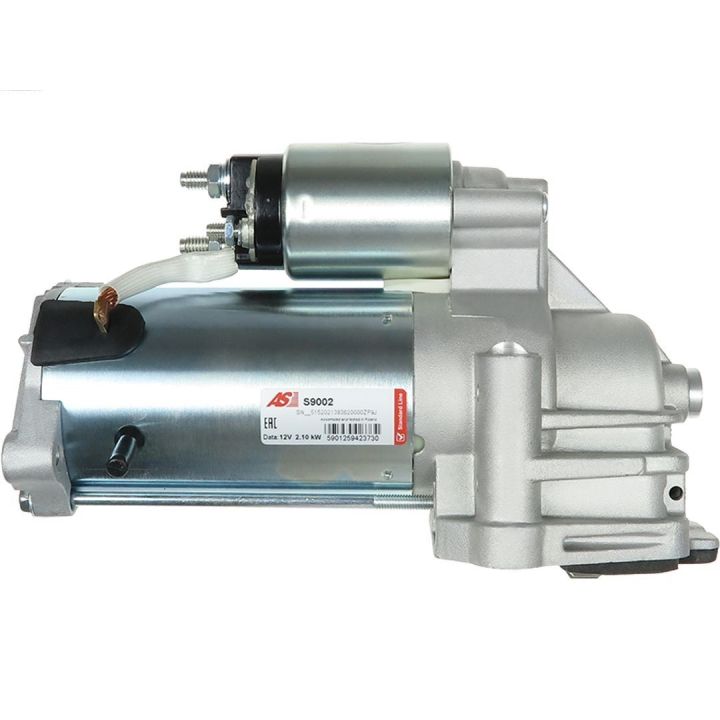 Starteris AS-PL S9002