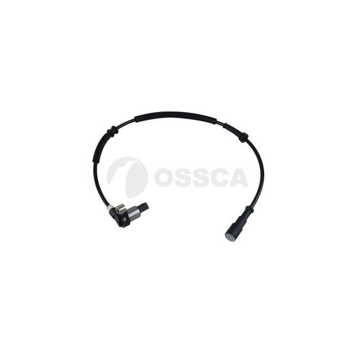 Jutiklis, rato greitis OSSCA 51066