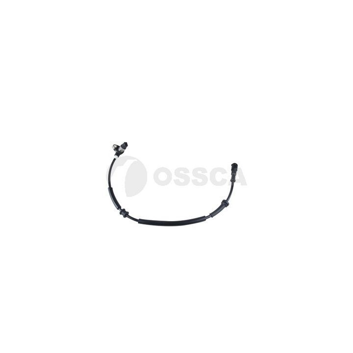 Jutiklis, rato greitis OSSCA 51067