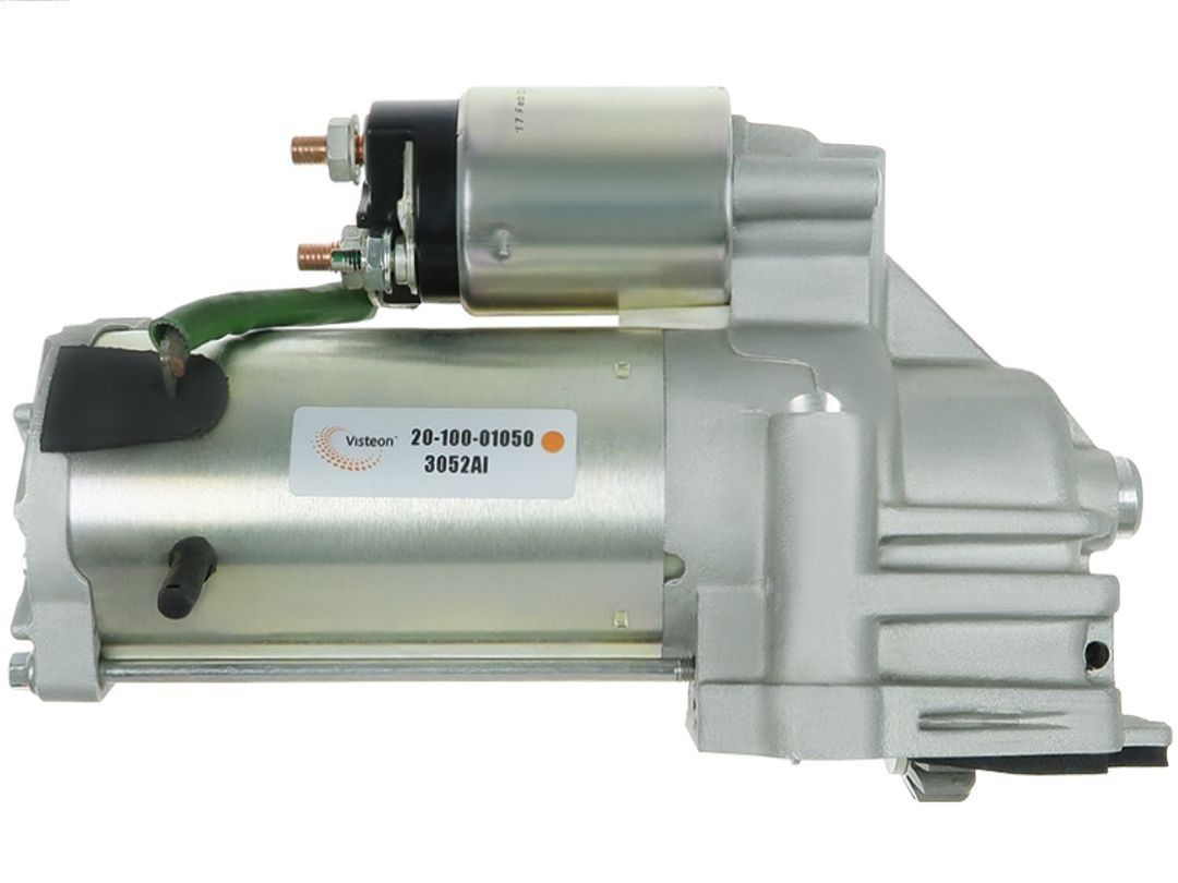 Starteris AS-PL S9002(VISTEON)