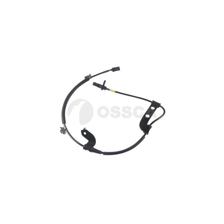 Jutiklis, rato greitis OSSCA 51161