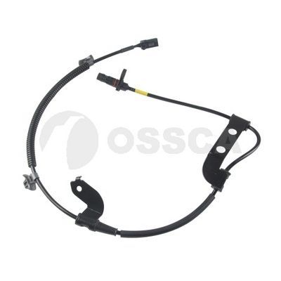 Jutiklis, rato greitis OSSCA 51161