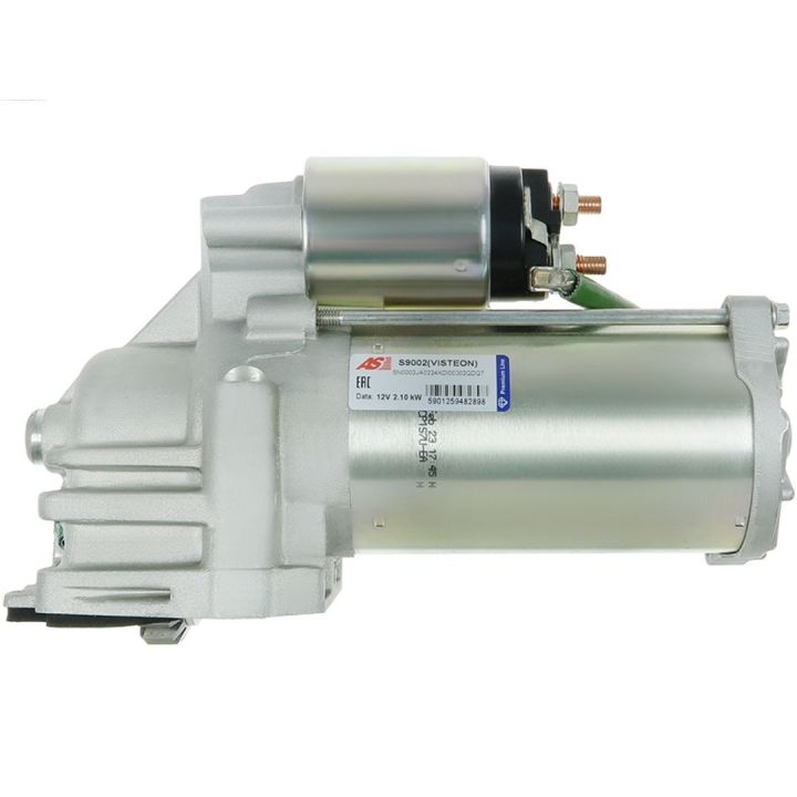 Starteris AS-PL S9002(VISTEON)