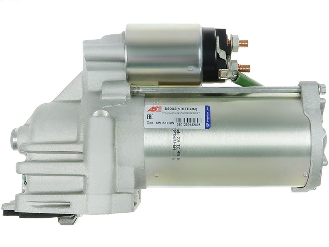 Starteris AS-PL S9002(VISTEON)