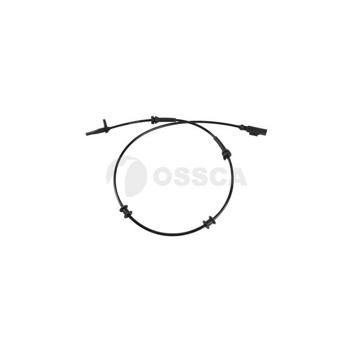 Jutiklis, rato greitis OSSCA 51175