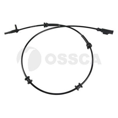 Jutiklis, rato greitis OSSCA 51175