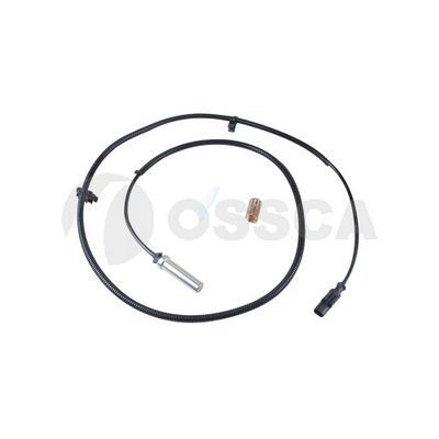 Jutiklis, rato greitis OSSCA 51207