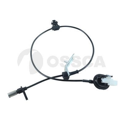 Jutiklis, rato greitis OSSCA 51208