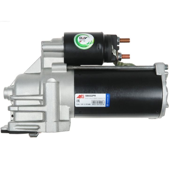 Starteris AS-PL S9002PR