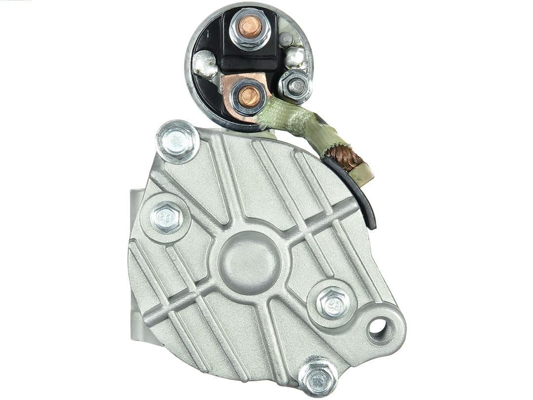 Starteris AS-PL S9002SR