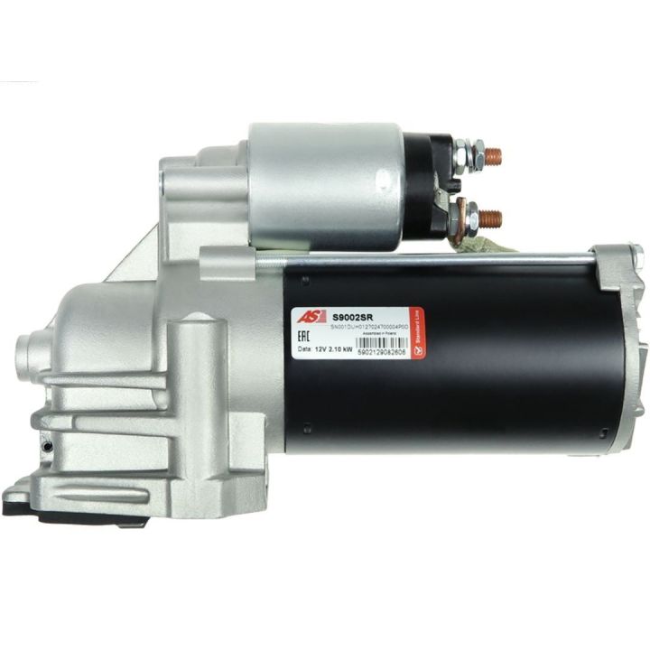 Starteris AS-PL S9002SR
