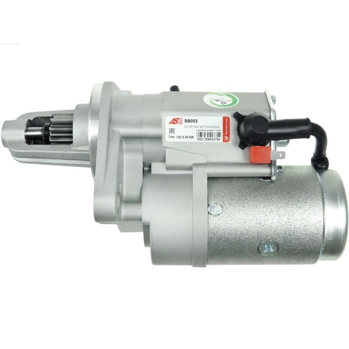 Starteris AS-PL S9003
