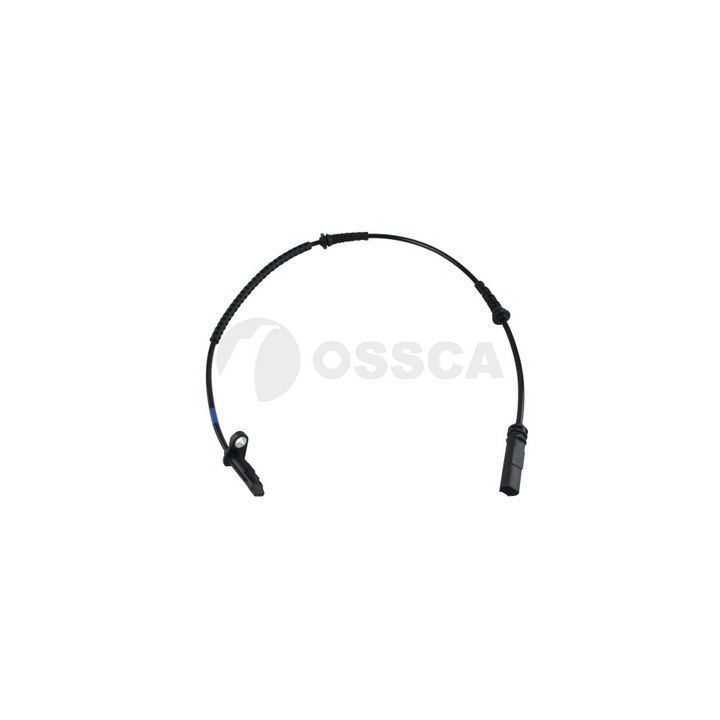 Jutiklis, rato greitis OSSCA 56036