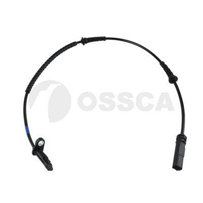 Jutiklis, rato greitis OSSCA 56036