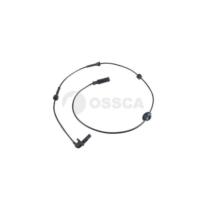 Jutiklis, rato greitis OSSCA 58524