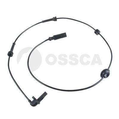 Jutiklis, rato greitis OSSCA 58524