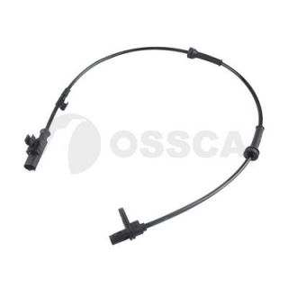 Jutiklis, rato greitis OSSCA 58728