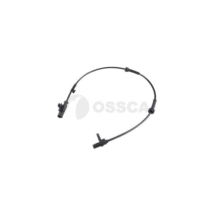 Jutiklis, rato greitis OSSCA 58728