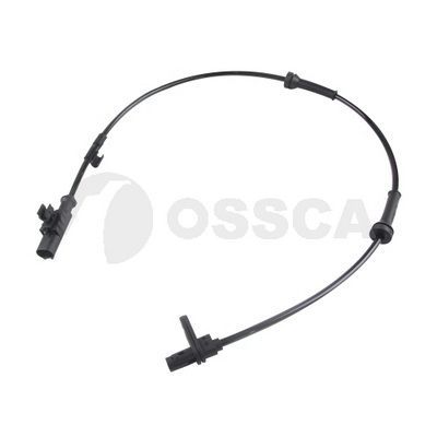 Jutiklis, rato greitis OSSCA 58728