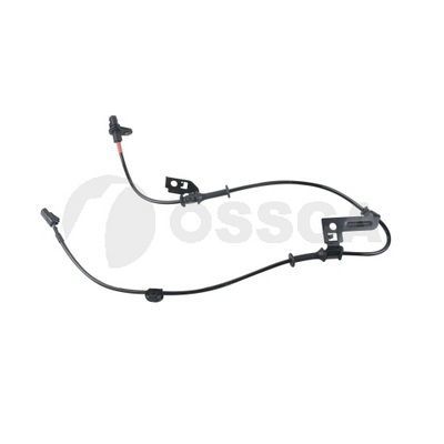 Jutiklis, rato greitis OSSCA 60993