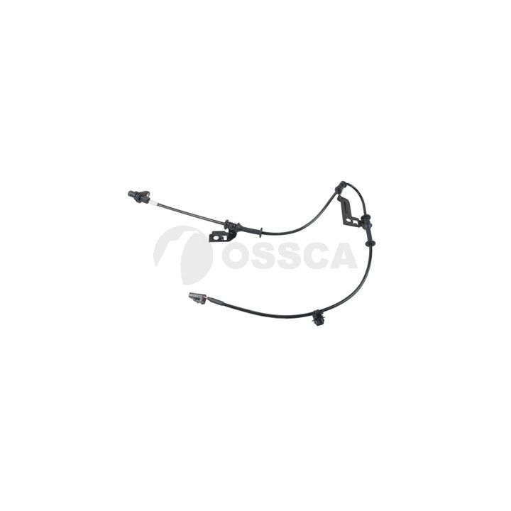 Jutiklis, rato greitis OSSCA 60997